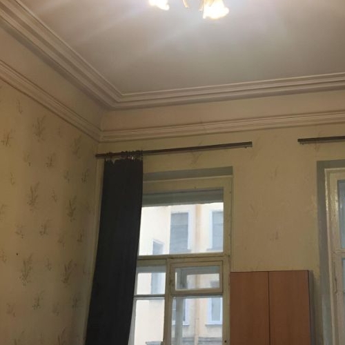 Комната 6-я Советская улица, 5