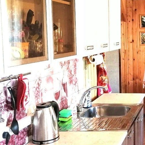 Коттедж/дом Звездочка-1 СНТ