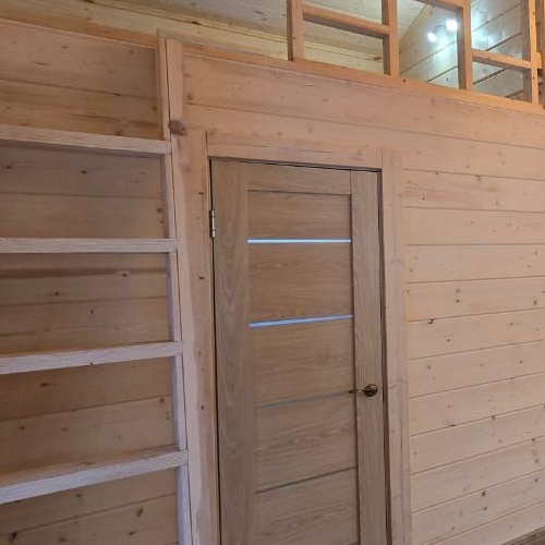 Коттедж/дом пос. Прибылово, улица Каменистая