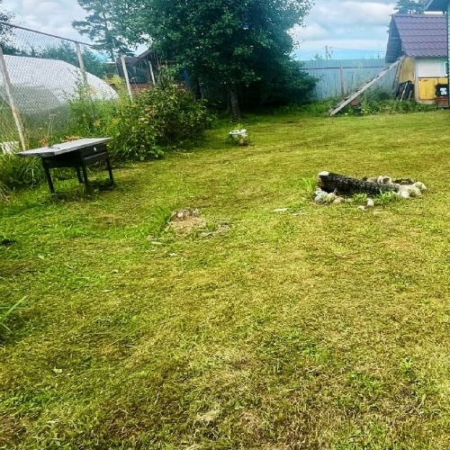 Коттедж/дом Славянка садовое товарищество, Дубровец СНТ, 6-я линия, 56