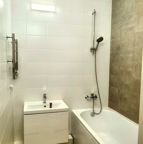 2-комн квартира Александра Разгонина,  д. 2,  к. 1