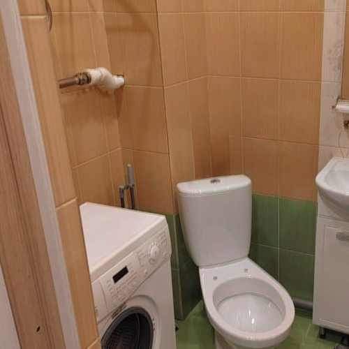 Студия Мурино, бульвар Воронцовский, 17