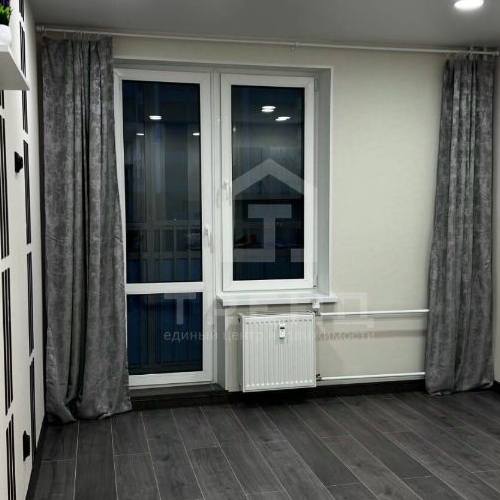 Студия Мурино, улица Графская, 6к1