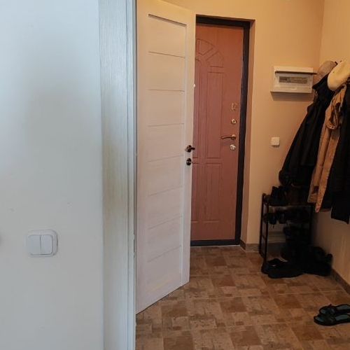 Студия Сестрорецк, улица Гагаринская, 77к1