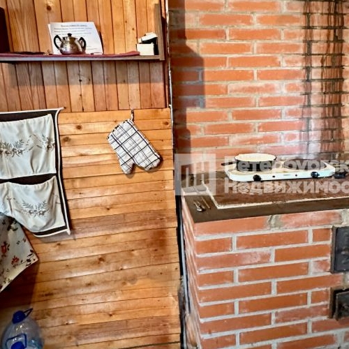 Коттедж/дом Лесное-1 СНТ, 5-я линия,  д. 110