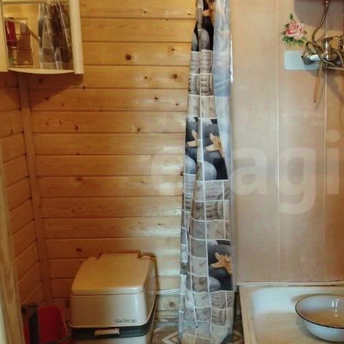 Коттедж/дом Солнечный СНТ, улица 30-я, 506