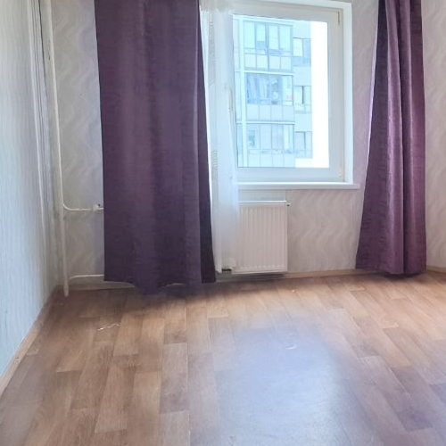 1-комн квартира д. Старая, Колтуши, улица Генерала Чоглокова, 1