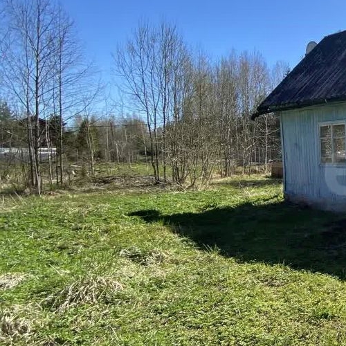 Коттедж/дом Посадников остров садоводческий массив, Аэрофлот-Кириши СНТ, проезд Центральный