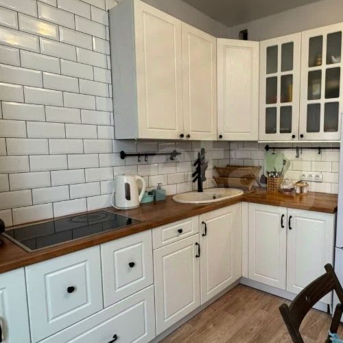 2-комн квартира Петергоф, улица Парковая, 14к1