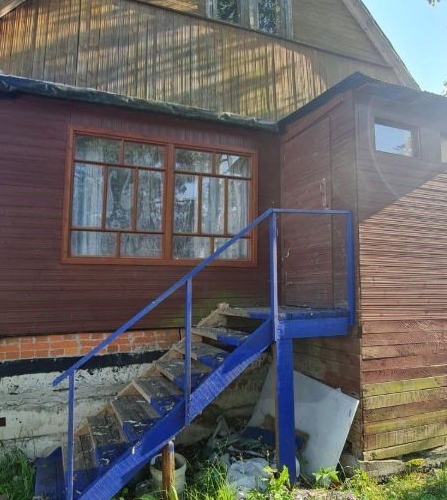 Коттедж/дом Бумпром СНТ,  д. 51