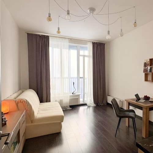 Студия проспект Ветеранов, 196