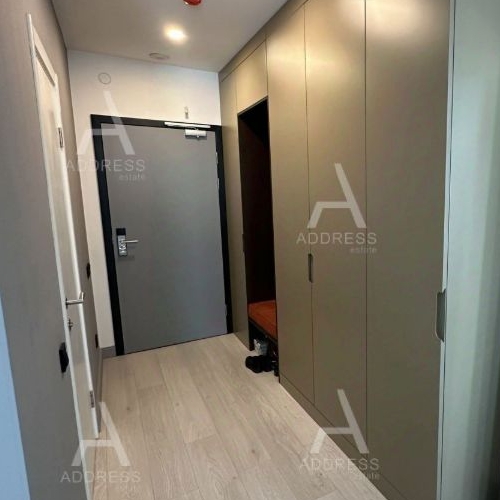 Студия Херсонская улица, 43/12