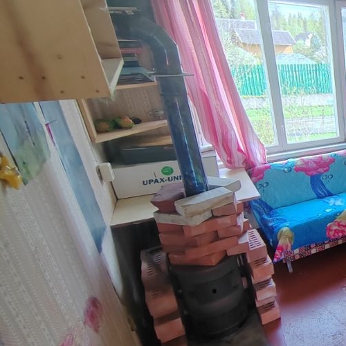 Коттедж/дом Перовское СНТ, проезд Веселый,  д. 10