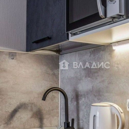 Студия пос. Парголово, проезд Толубеевский, 8к2