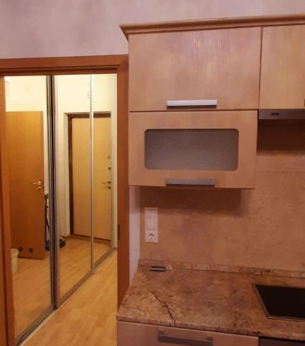 Студия Кудрово г., улица Центральная, 54к1