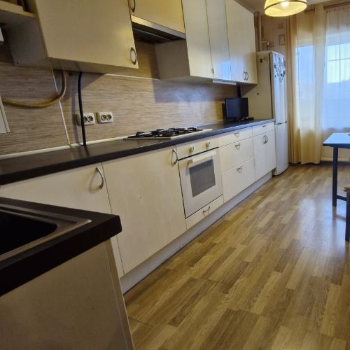 3-комн квартира Сестрорецк, улица Александра Паншина, 20