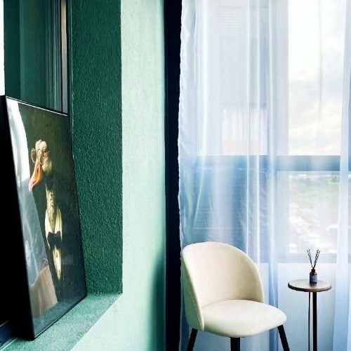 Студия улица Русановская, 20к1