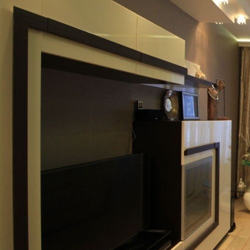 3-комн квартира Парашютная улица, 25к2