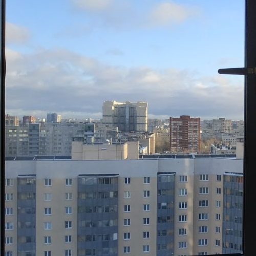 2-комн квартира улица Белышева, 5/6