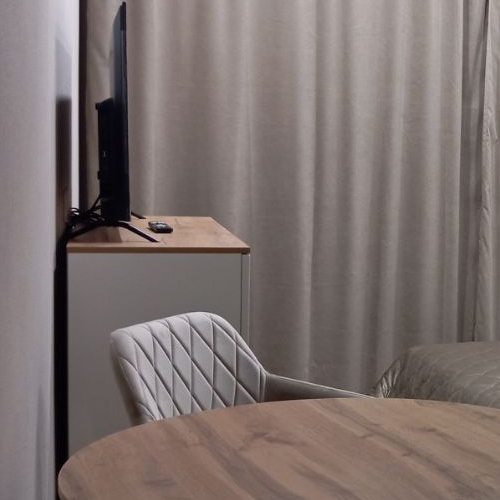 Студия улица Среднерогатская, 13к1