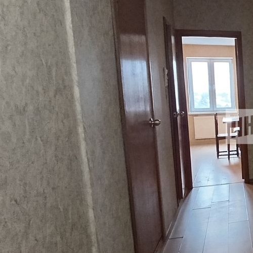 1-комн квартира Колтуши, улица Верхняя, 3к3