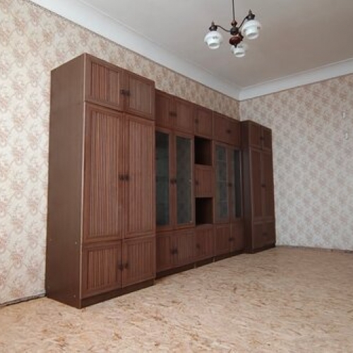 2-комн квартира Пикалево г, Строительная ул,  д. 36