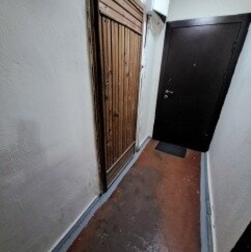 1-комн квартира улица Червонного Казачества,  д. 38