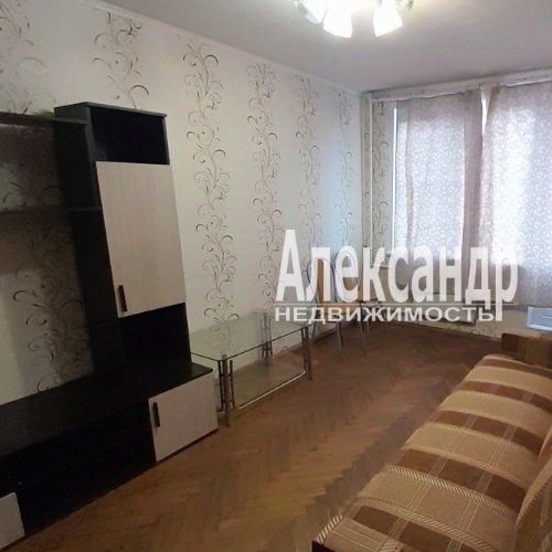 1-комн квартира проспект Славы, 28