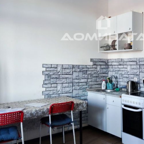 Студия аллея Арцеуловская, 23к1