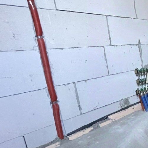 Коттедж/дом Ржевка № 1 СНТ, 125