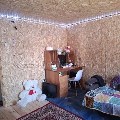 Коттедж/дом Петровская Горка, Центральная ул.