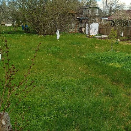 Коттедж/дом Новая Ропша садоводческий массив, Ленгипротранс СНТ, аллея 4-я Лесная, 7