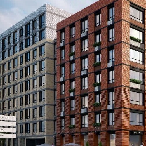 Студия проспект Обуховской обороны, 36