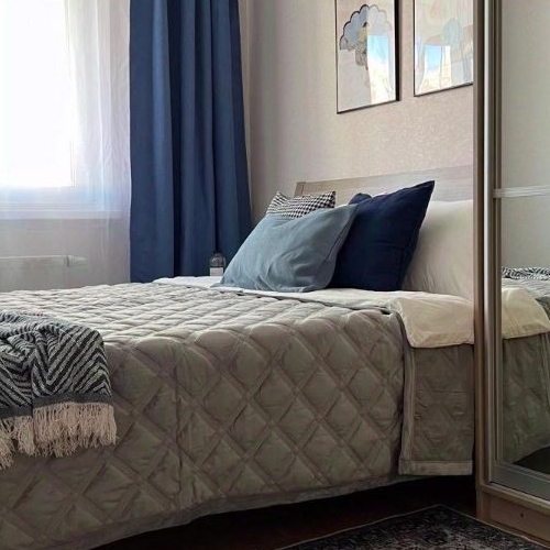 2-комн квартира Мебельная улица, 35к2