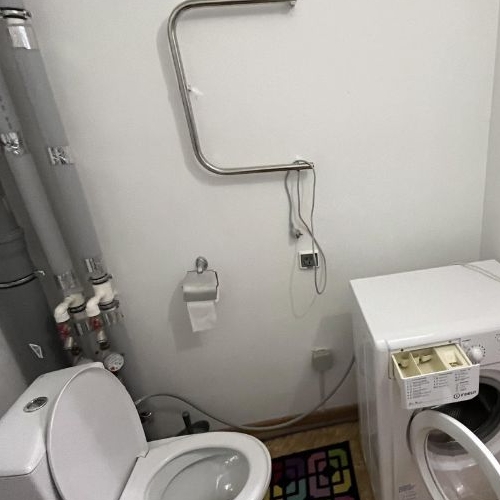 1-комн квартира пос. Парголово, улица Валерия Гаврилина, 11к1