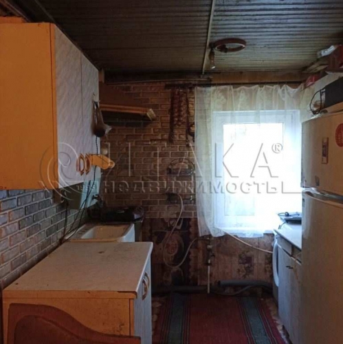 Коттедж/дом Луга, Балтийская ул.