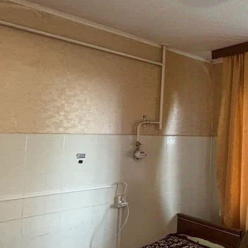 1-комн квартира пос. Глажево, 9