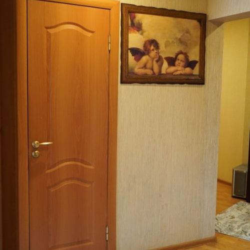 2-комн квартира проспект Маршала Жукова, 41