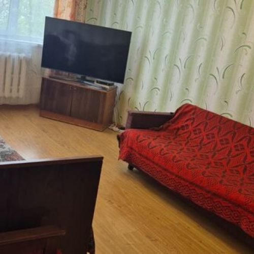 3-комн квартира Мичуринское, Озёрный переулок,  д. 7
