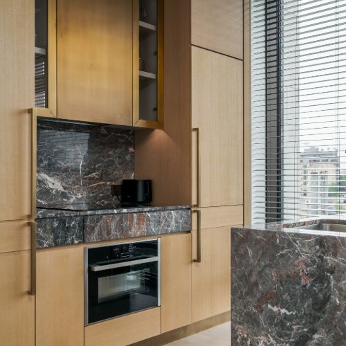 2-комн квартира набережная Адмирала Лазарева, 22