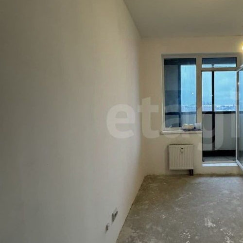 1-комн квартира Октябрьская набережная, 44