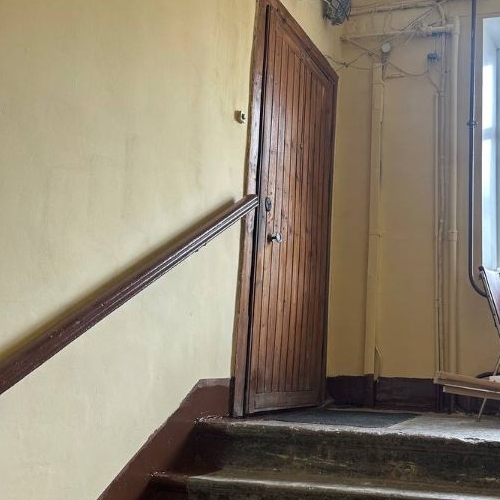 3-комн квартира Невский проспект, 82