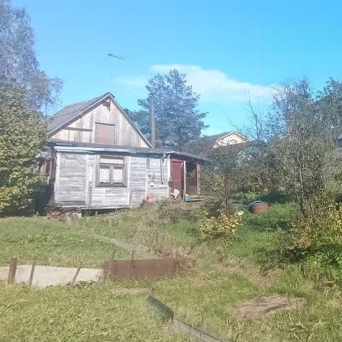 Коттедж/дом Нефтяник СНТ, улица 10-я