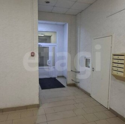 2-комн квартира Славы пр-кт,  д. 51