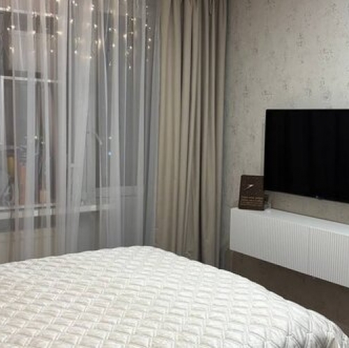 1-комн квартира Новаторов б-р,  д. 116