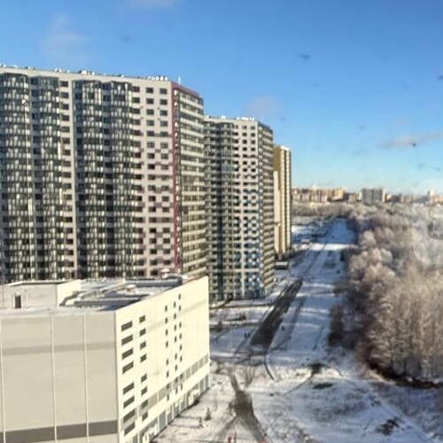 Студия проспект Орлово-Денисовский, 19к1