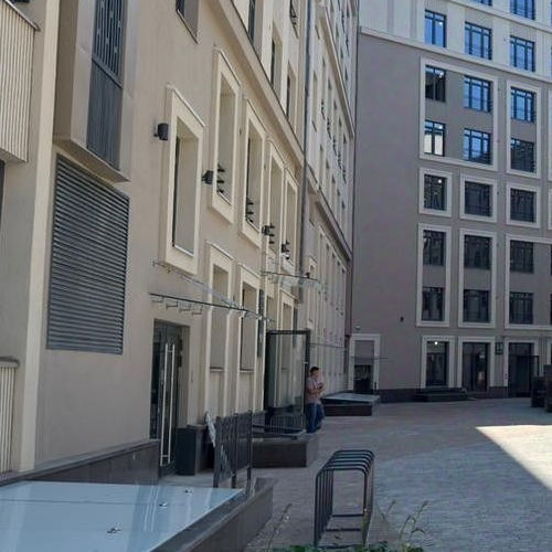 1-комн квартира Ремесленная улица, 15