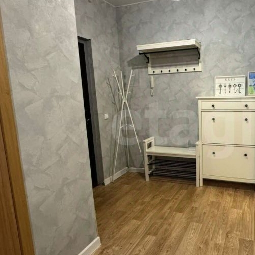 2-комн квартира Петергоф, улица Парковая, 14к1