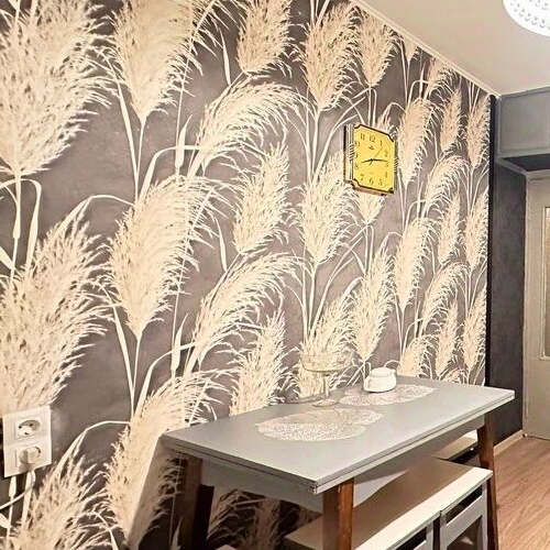 3-комн квартира проспект Ветеранов, 143К1