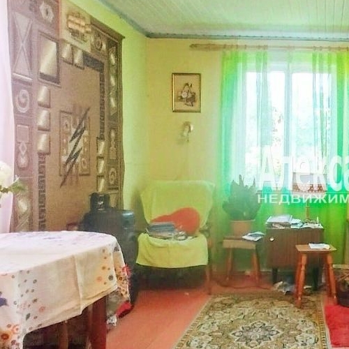 Коттедж/дом пос. Свердлово, улица Сиреневая, 27